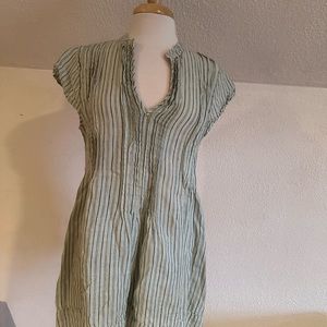 CP shades brand new tunic. Never worn. 100% linen.